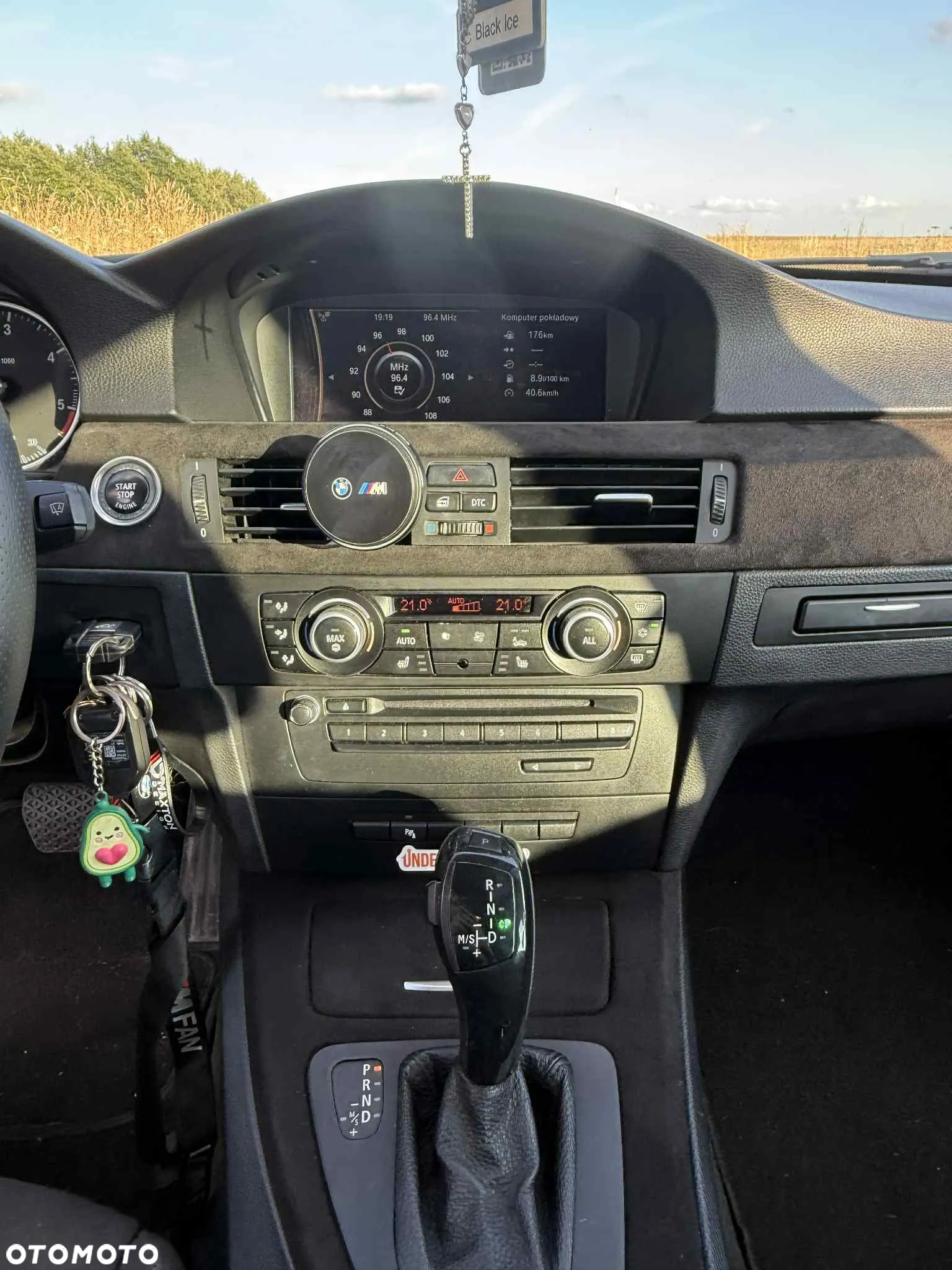 BMW Seria 3 - 5