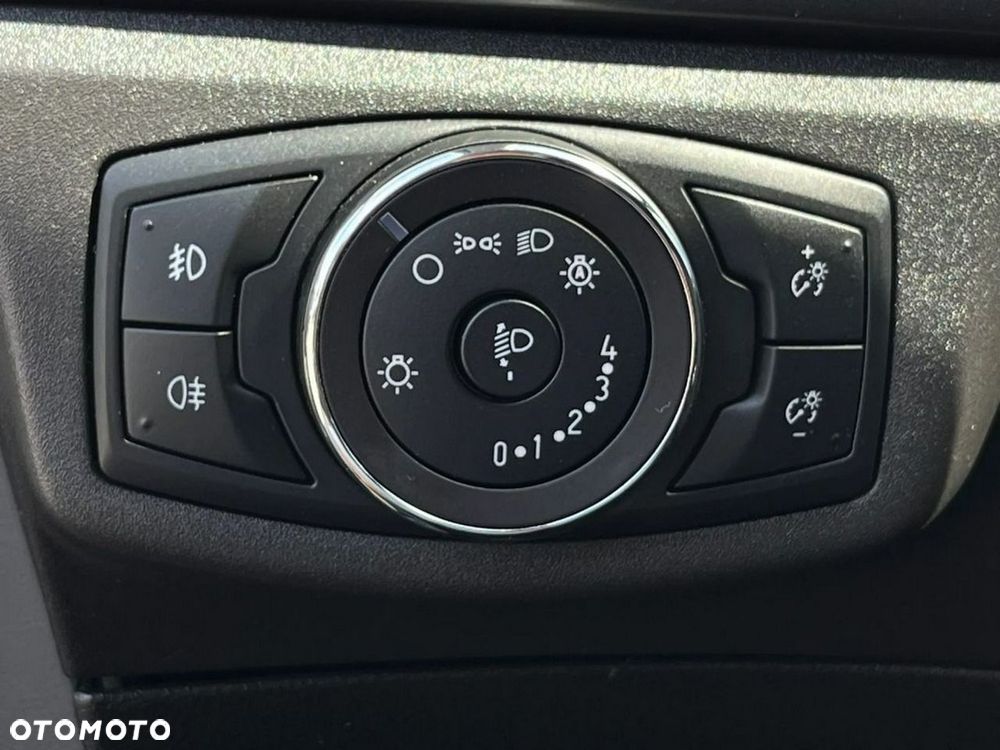 Ford Mondeo SW 2.0 TDCi Trend PowerShift - 22