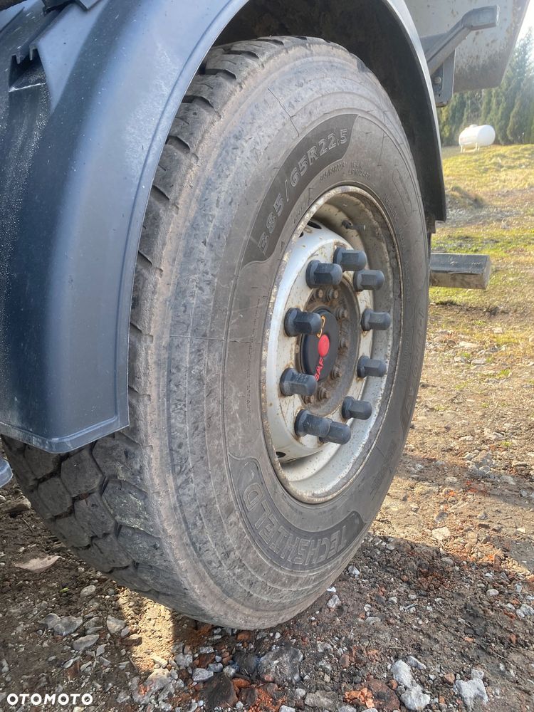 Reisch RHSK-3-SR07 - 18