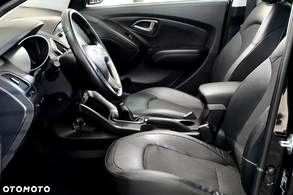 Hyundai ix35 1.6 GDI Style 2WD - 19