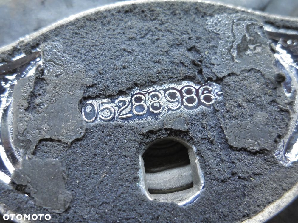 Emblemat maski CHRYSLER PT Cruiser 2001-05 - 3