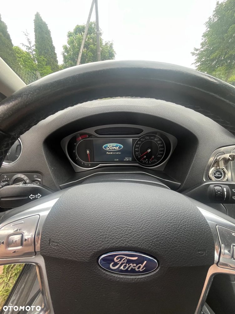 Ford Mondeo 2.0 TDCi Titanium - 7