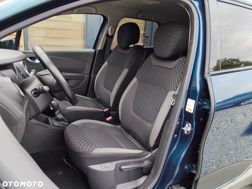 Renault Captur ENERGY TCe 120 EDC Luxe - 14