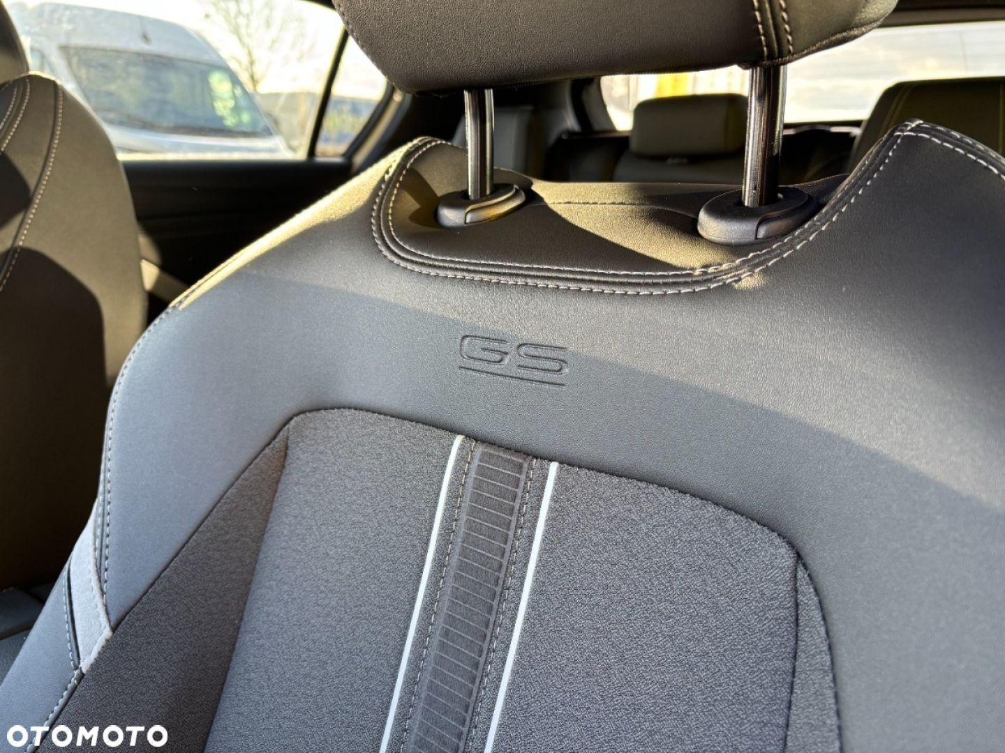Opel Astra - 14