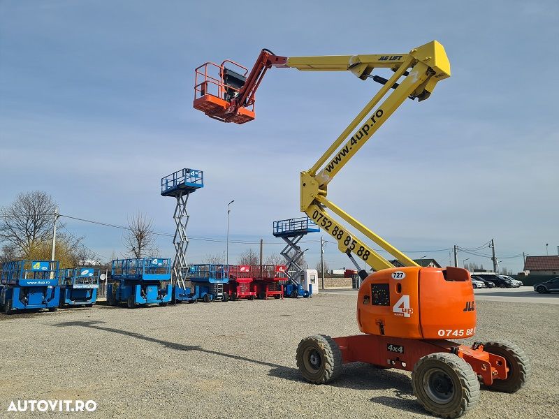 JLG 510AJ - 23