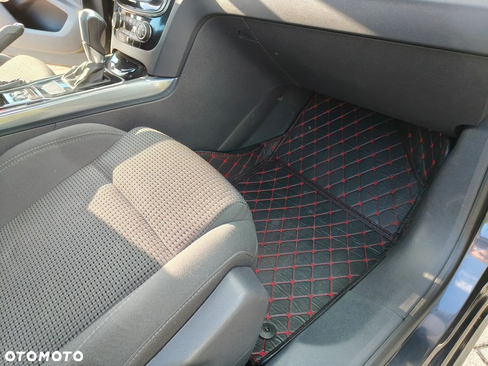 Peugeot 508 - 10