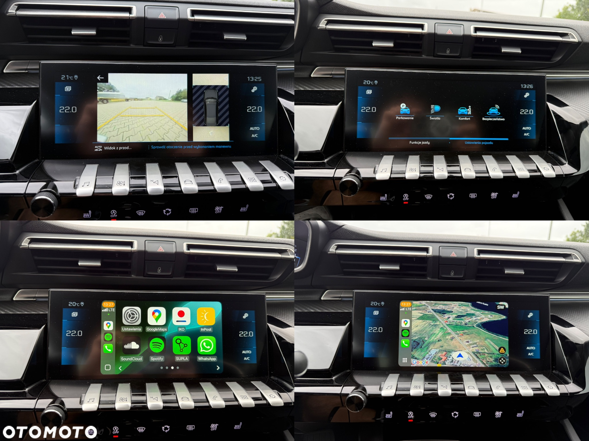 Peugeot 508 BlueHDi 130 EAT8 GT - 27