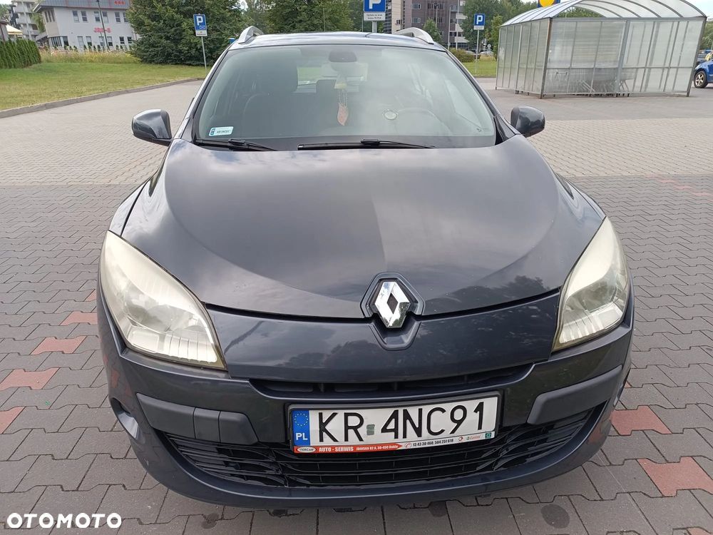 Renault Megane 1.4 16V TCE Dynamique - 1