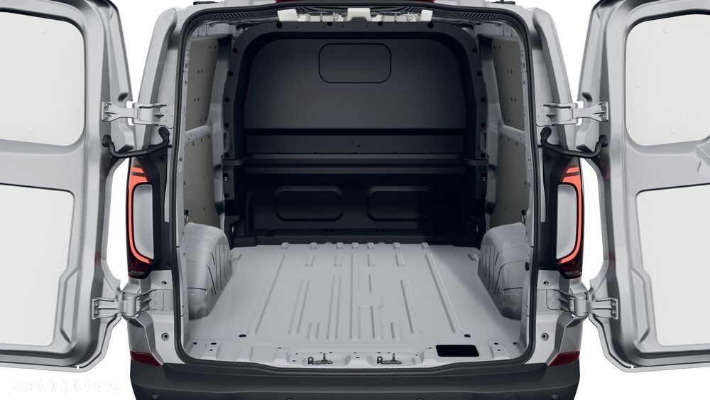 Volkswagen T7 Furgon PLUS - 5
