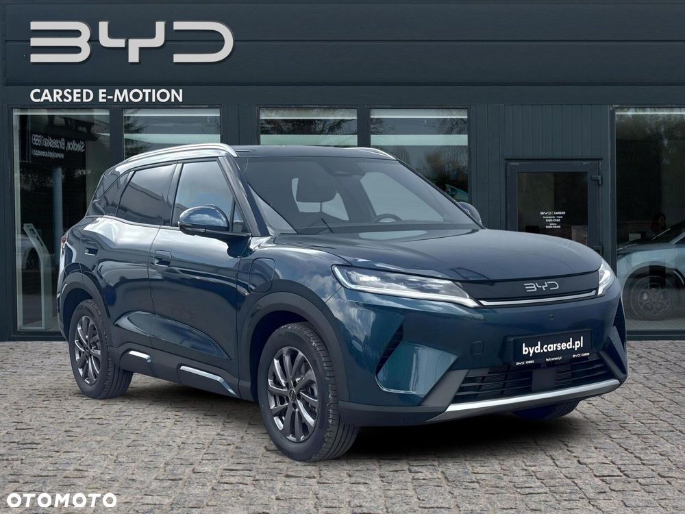 BYD Atto 2 - 7