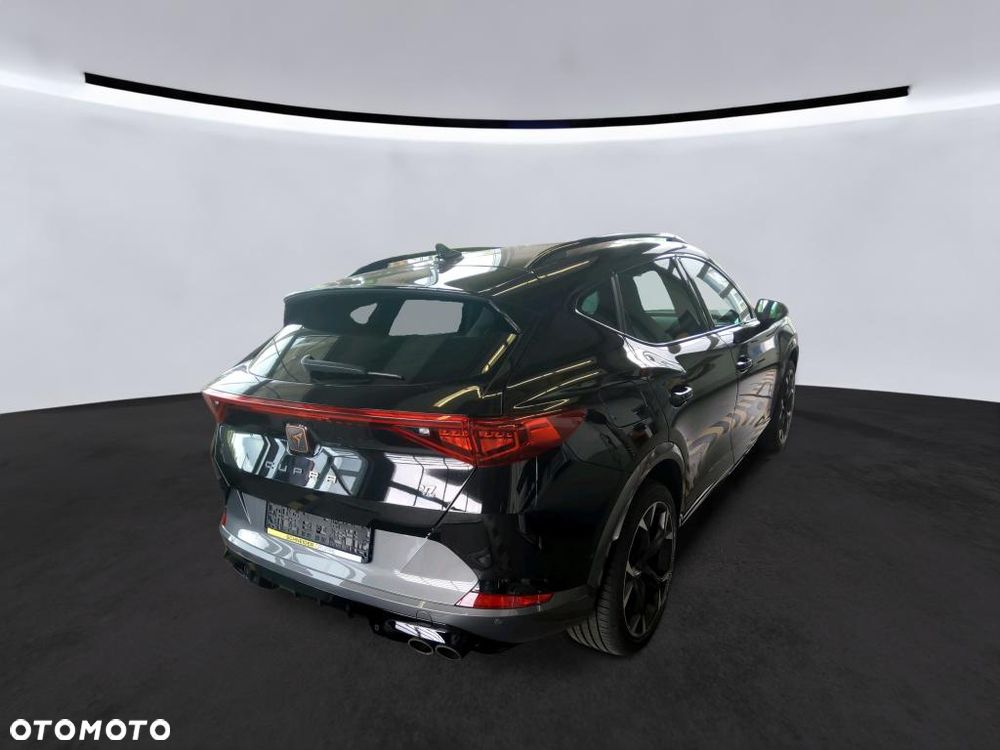 Cupra Formentor VZ 2.0 TSI 4Drive DSG Tribe Edition - 4