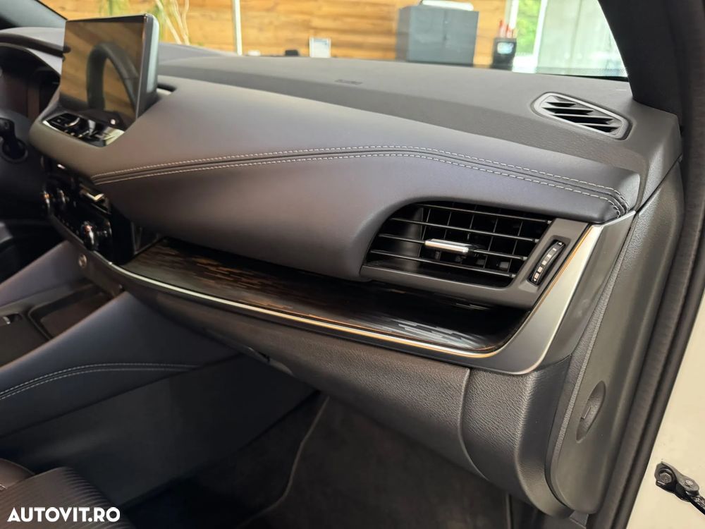 Nissan Qashqai 1.3 DIG-T MHEV Xtronic Tekna - 19