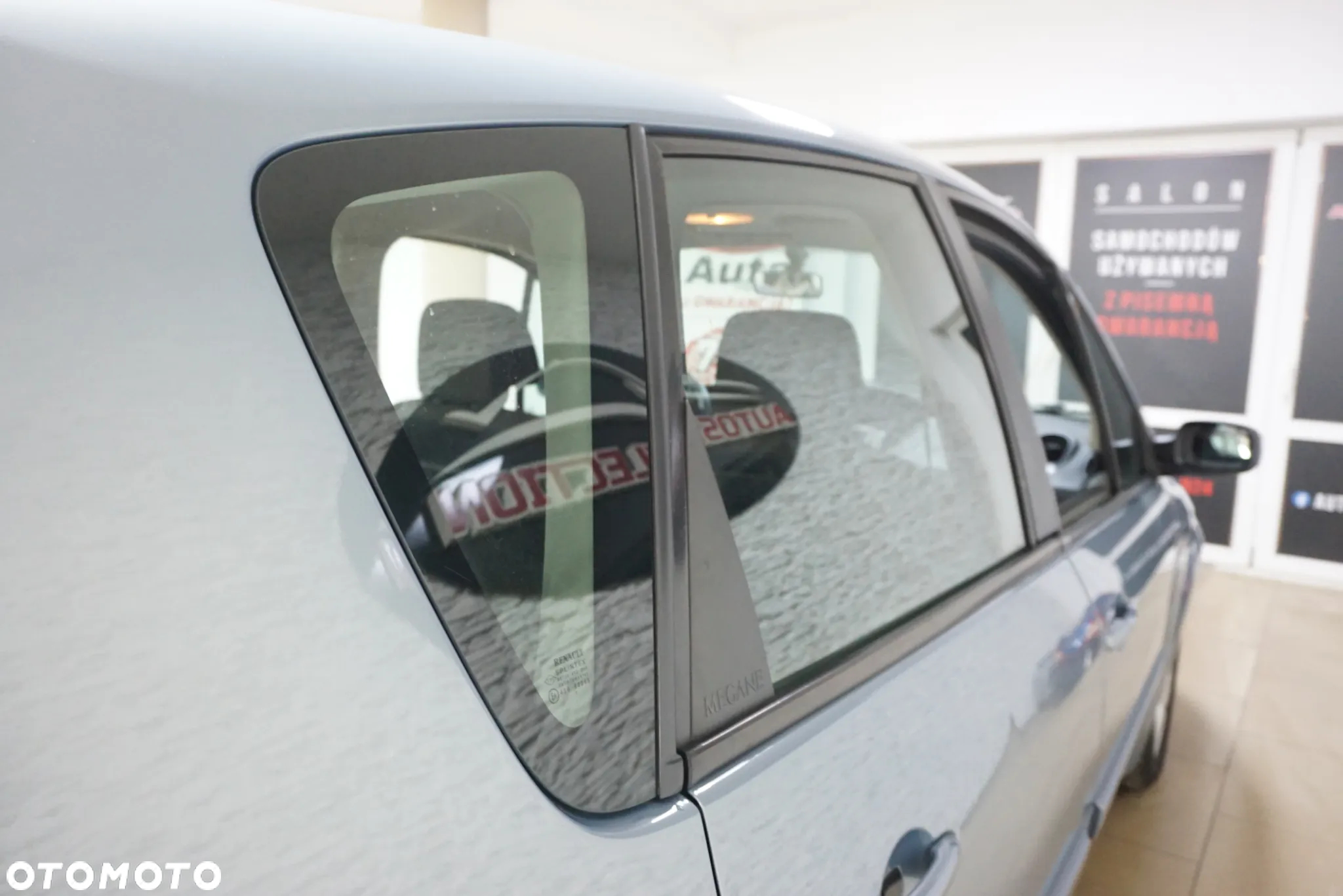 Renault Scenic - 14