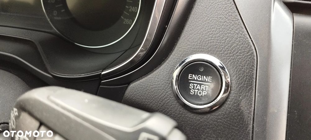 Ford Mondeo 1.6 TDCi Start-Stopp Titanium - 15