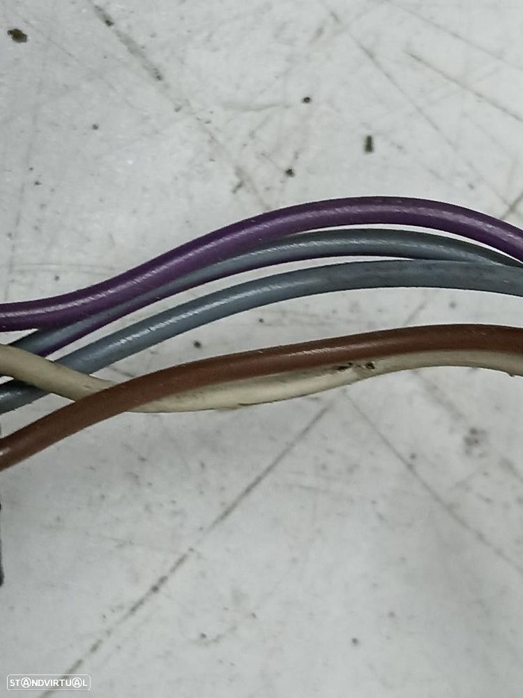 ESPELHO RETROVISOR ESQUERDO VOLKSWAGEN GOLF IV 1998 - - 1