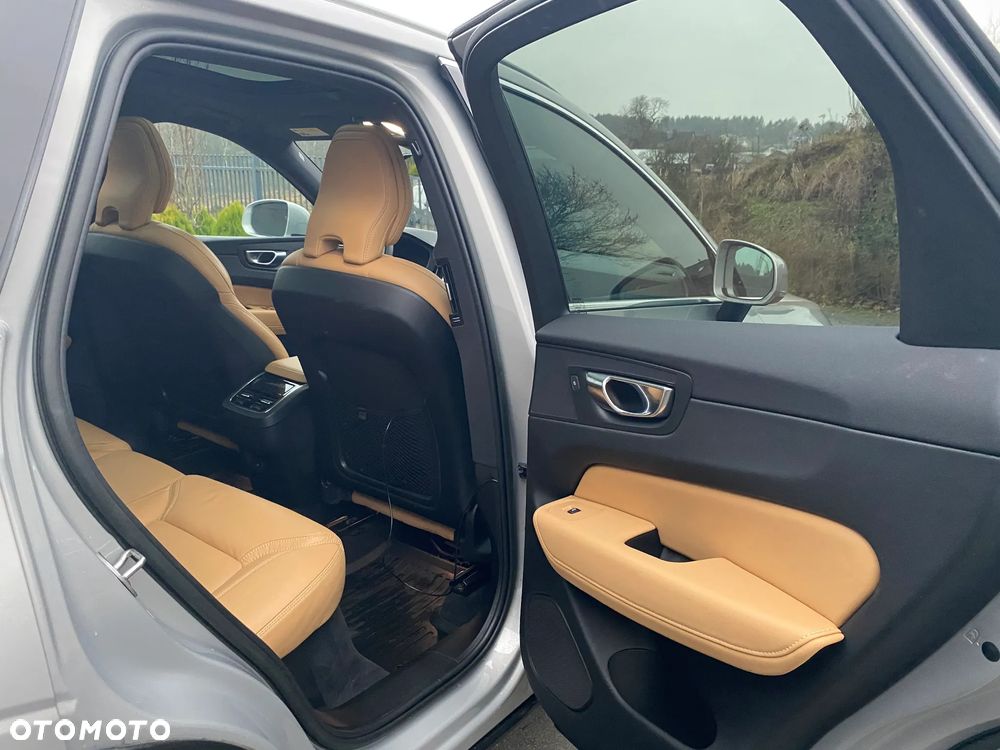 Volvo XC 60 - 10
