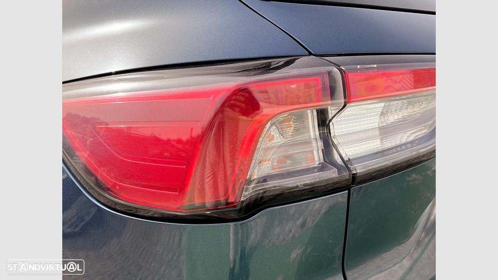 Ford Kuga 1.5 EcoBoost ST-Line - 9