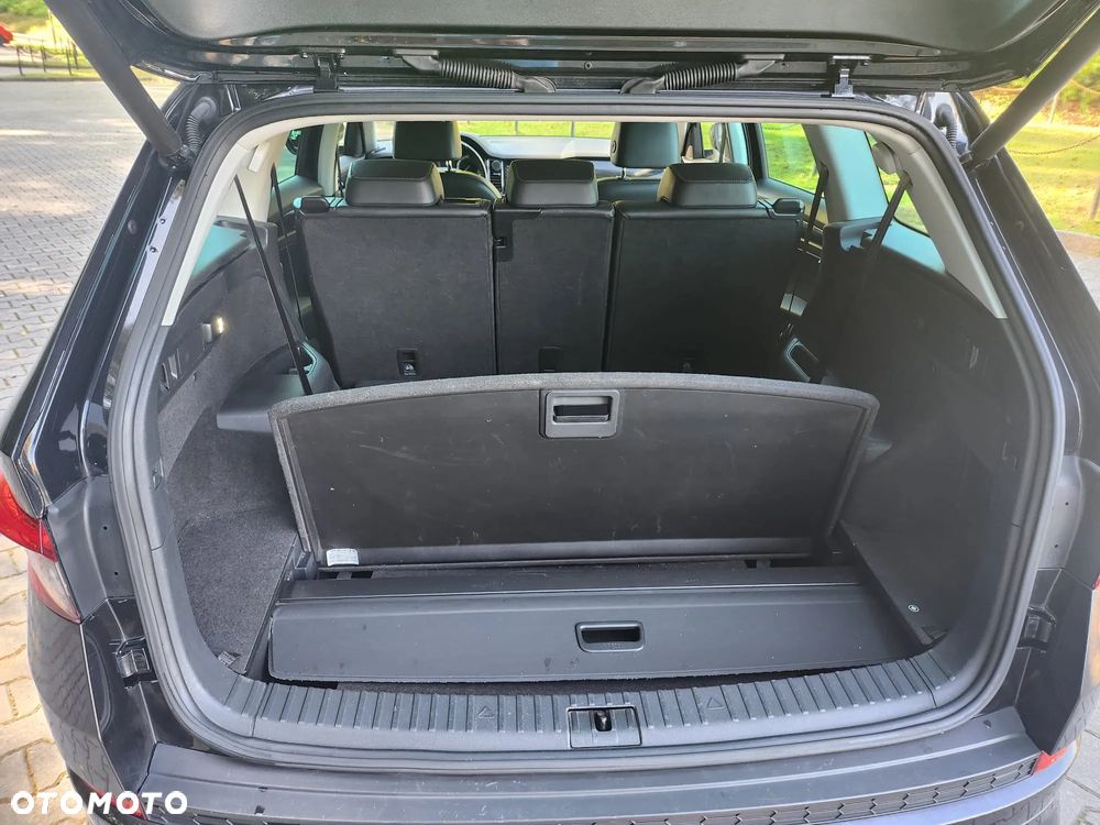 Skoda Kodiaq 1.4 TSI 4x4 Style DSG 7os - 39