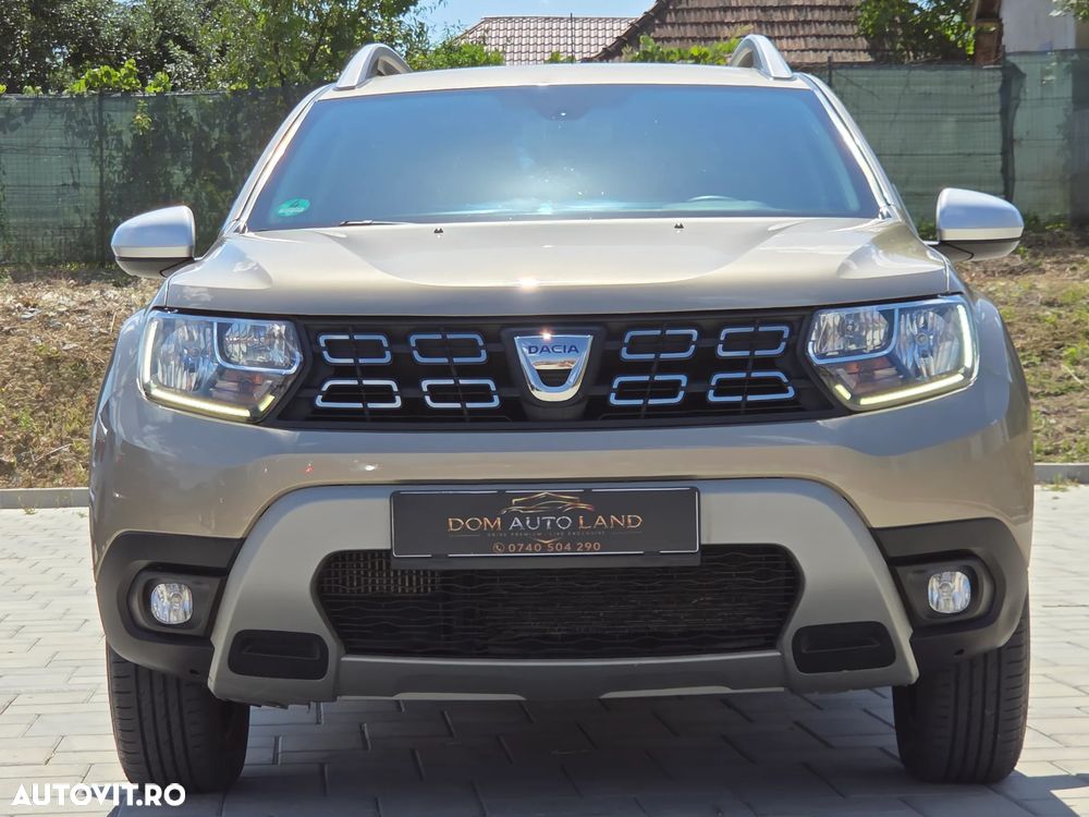 Dacia Duster - 8