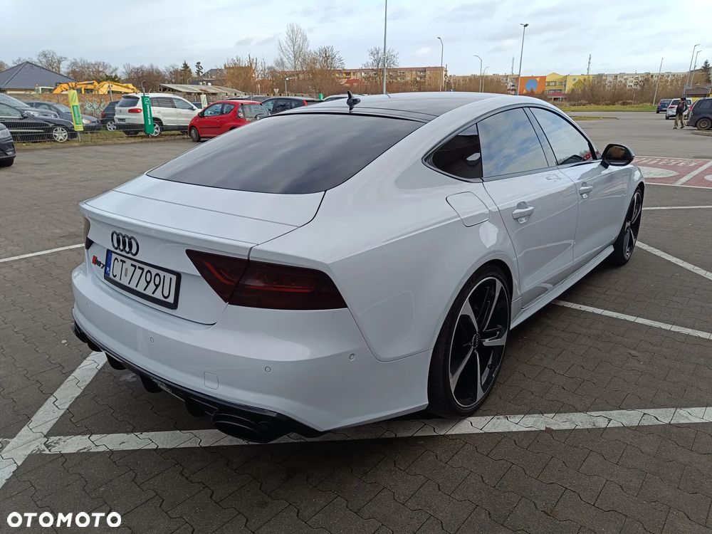 Audi A7 Sportback - 31