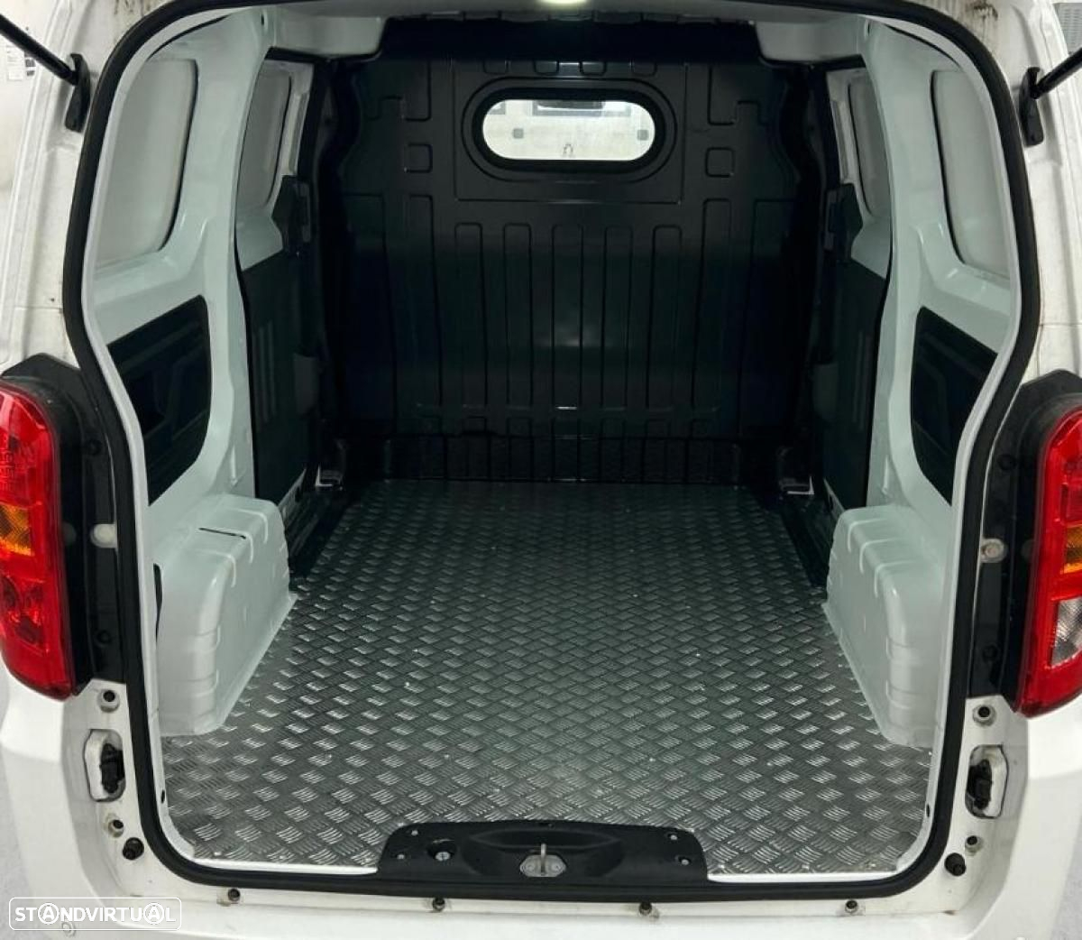 BYD ETP3 COMFORT - DK c/IVA - 7