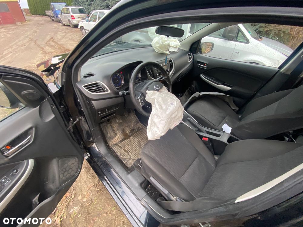 Suzuki Baleno 1.2 Elegance - 10