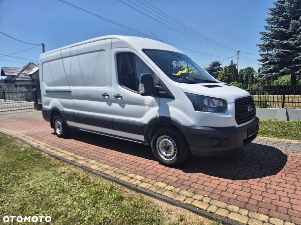Ford Transit - 2