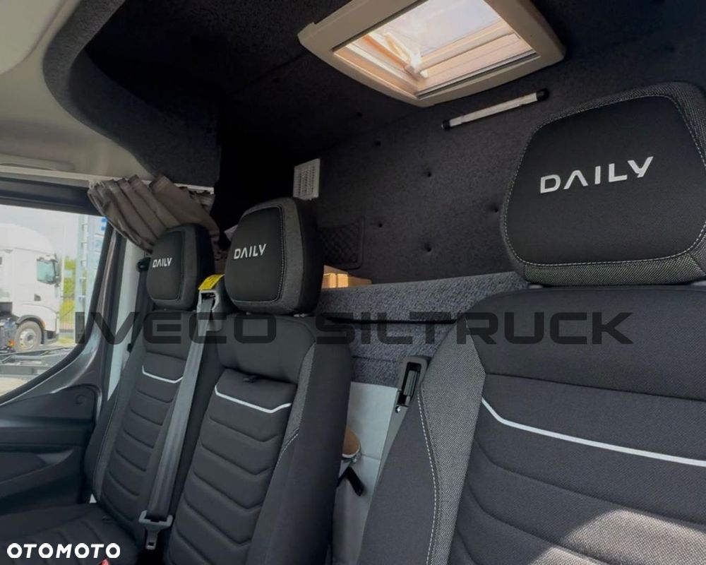 Iveco Daily 35S18HA8 - 8
