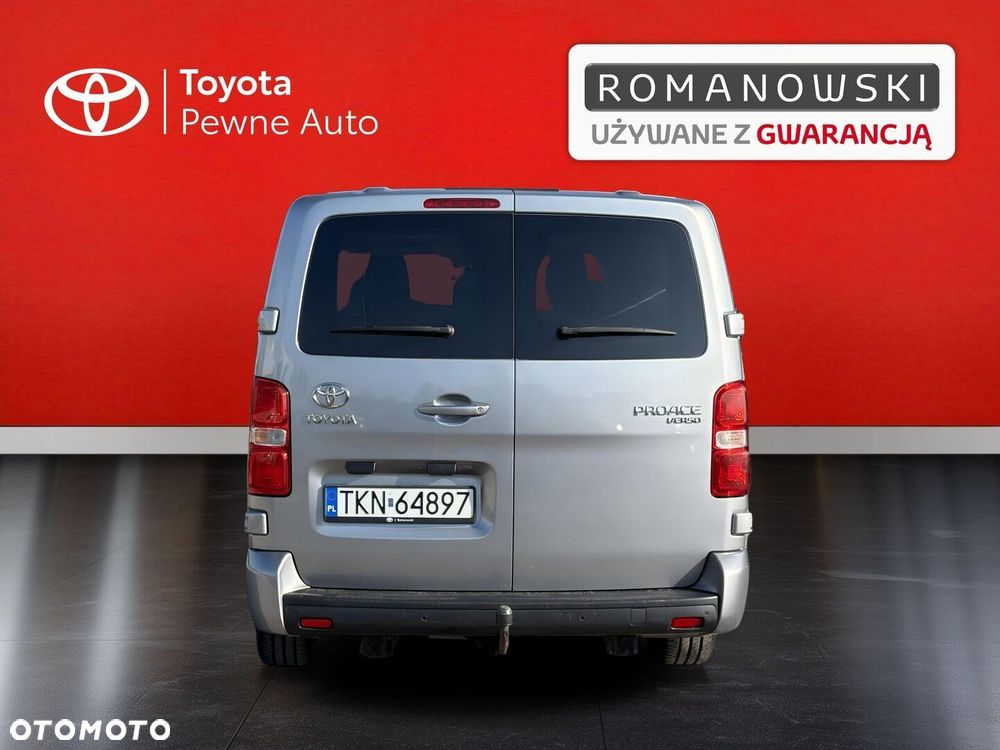 Toyota Proace Verso 2.0 D4-D Long Business - 18