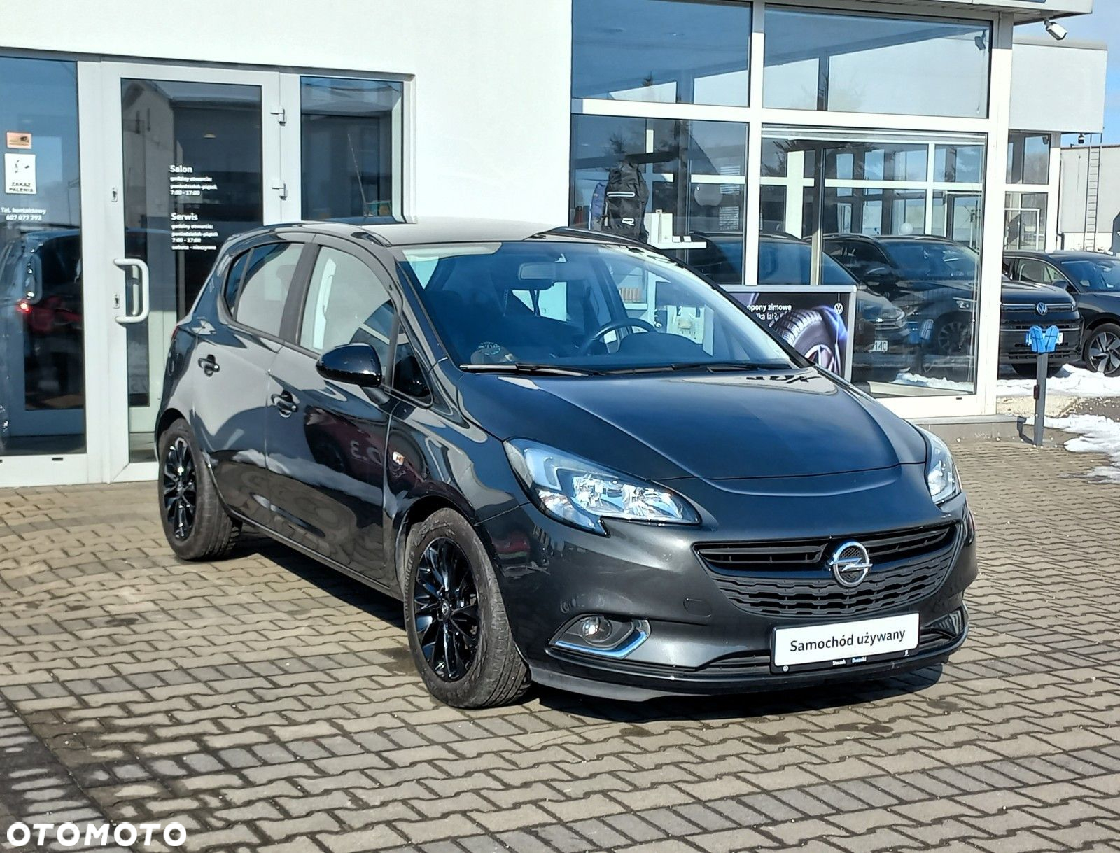 Opel Corsa 1.4 Color Edition - 2