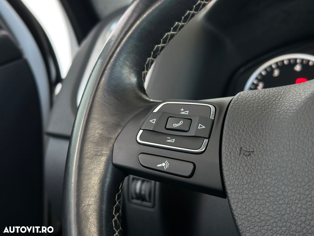 Volkswagen Tiguan 1.4 TSI BlueMotion Technology Cup Sport & Style - 21