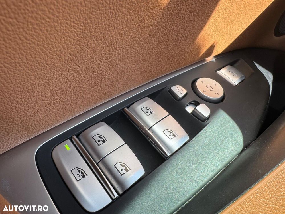 BMW X3 2024 — imagine 49