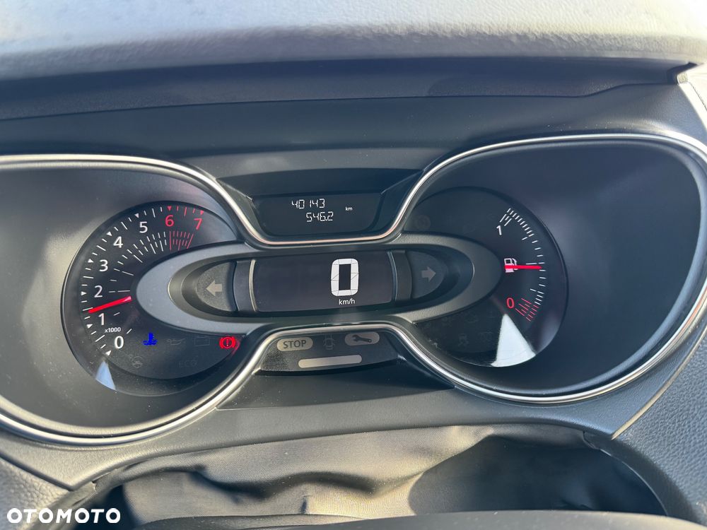 Renault Captur - 25