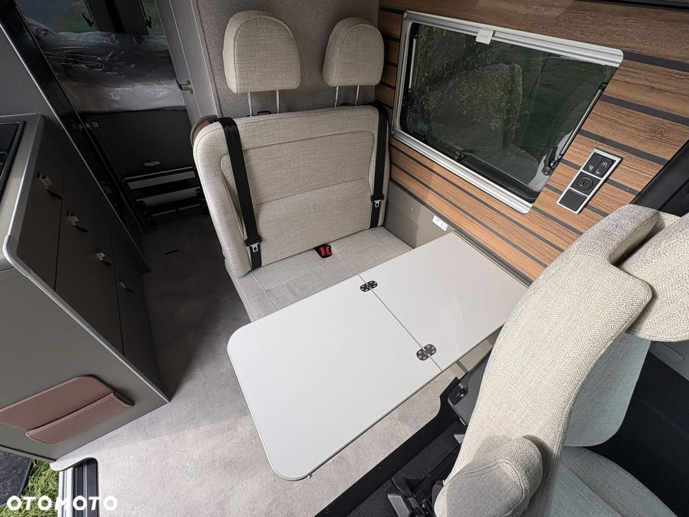 Hymer-Eriba Grand Canyon S 600 Xperience - 8