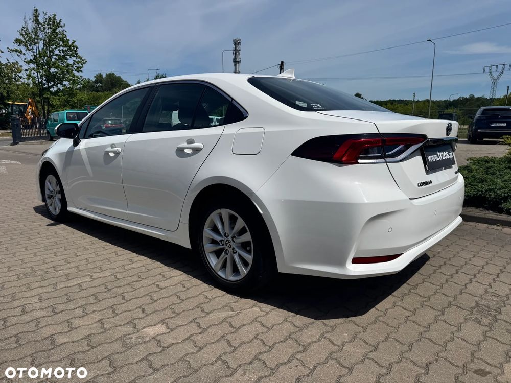 Toyota Corolla 1.8 Hybrid Comfort - 7
