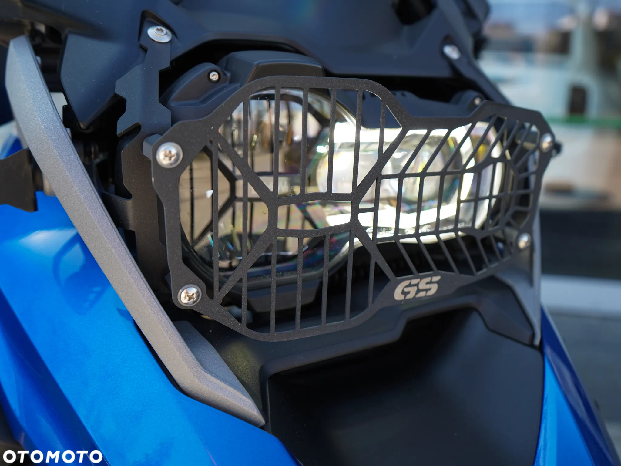 BMW R