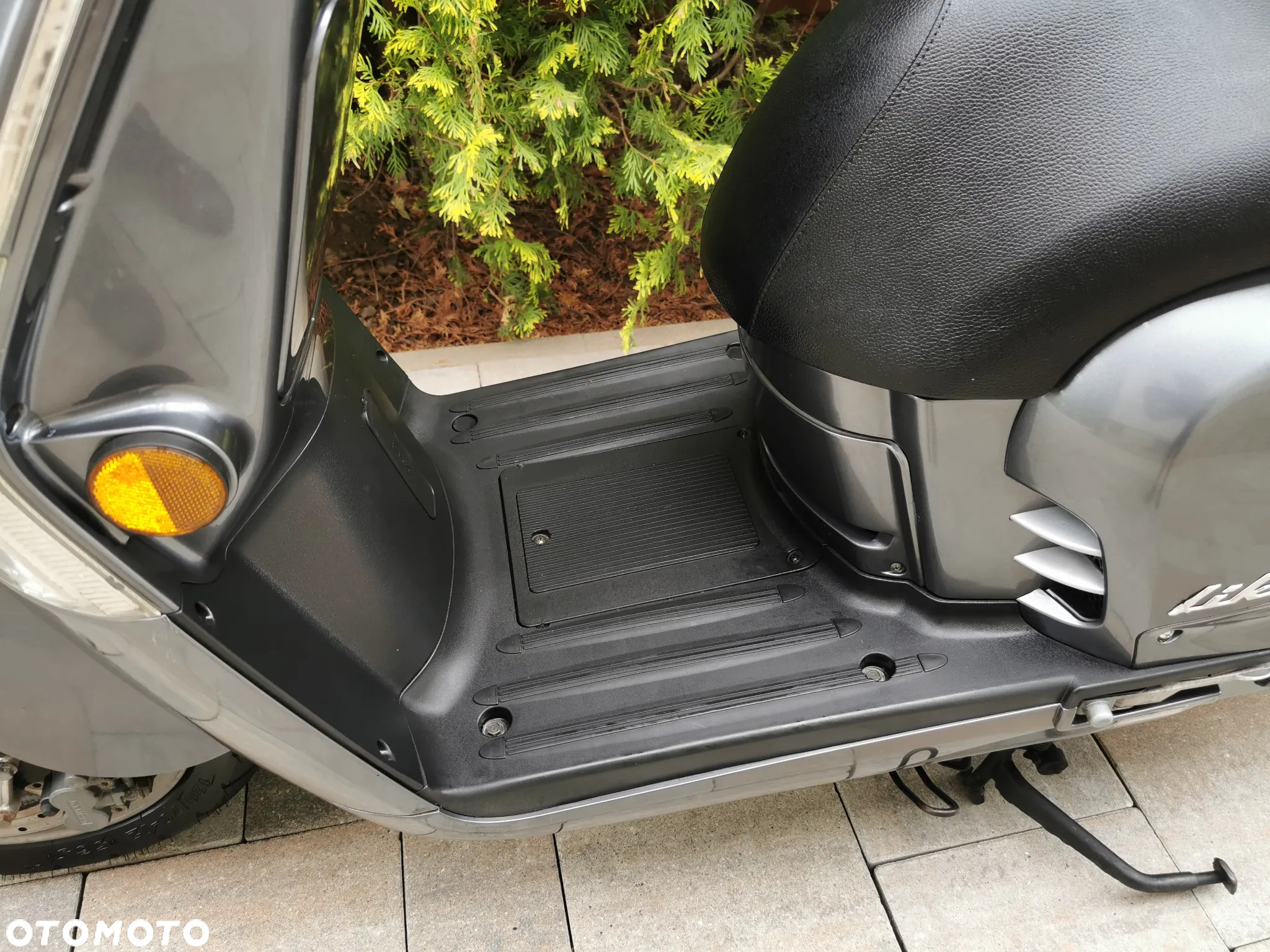 Kymco Like - 18