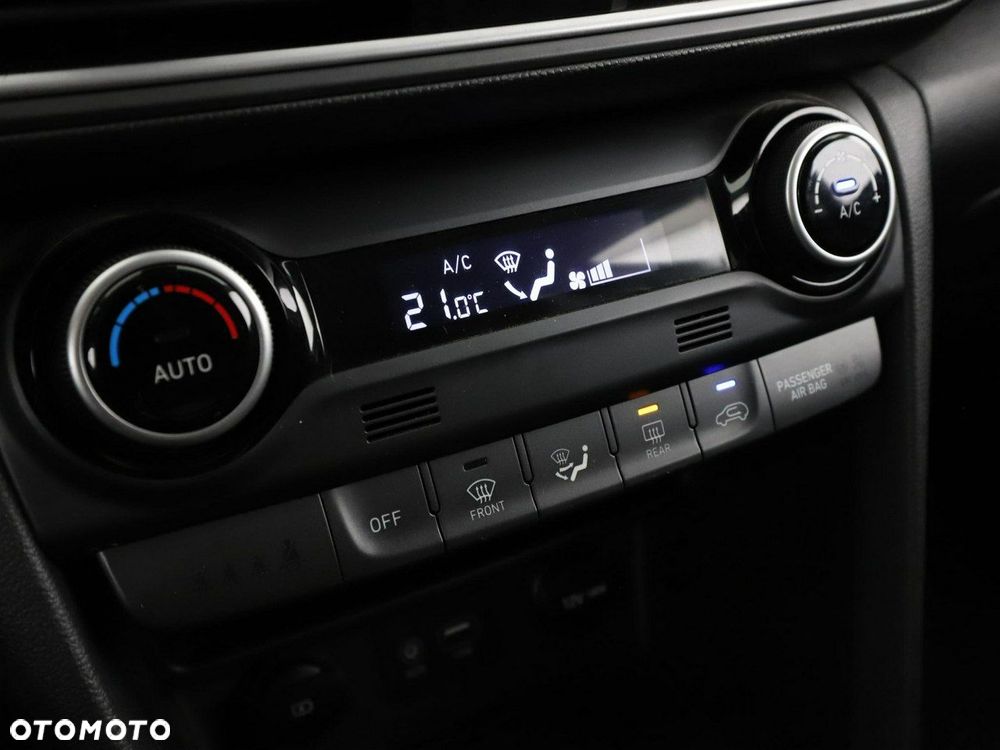 Hyundai Kona 1.6 CRDi Comfort - 26