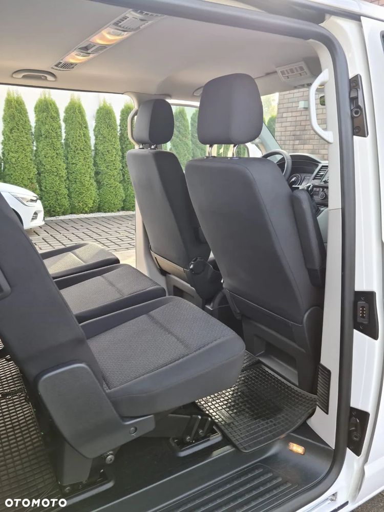 Volkswagen Caravelle 2.0 BiTDI L1 Highline 4Motion DSG - 21