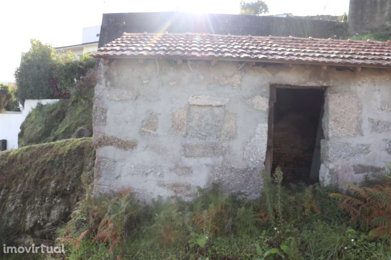 Moradia Isolada T2 Venda em Rebordões,Santo Tirso - Grande imagem: 2/22