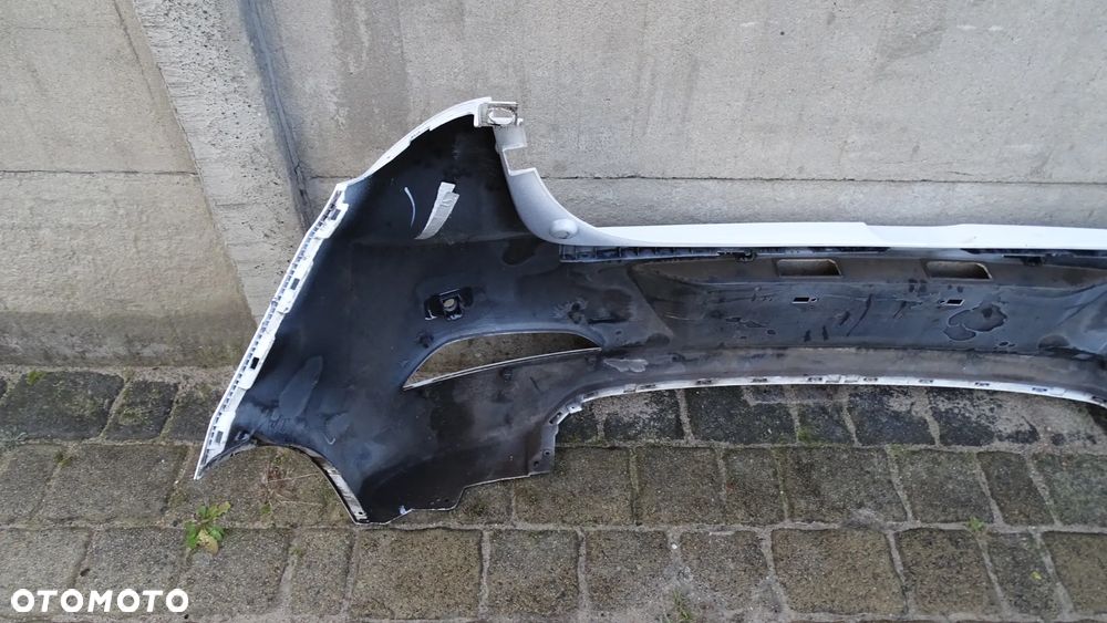 HYUNDAI I20 II 14/17r - zderzak tylny - 5