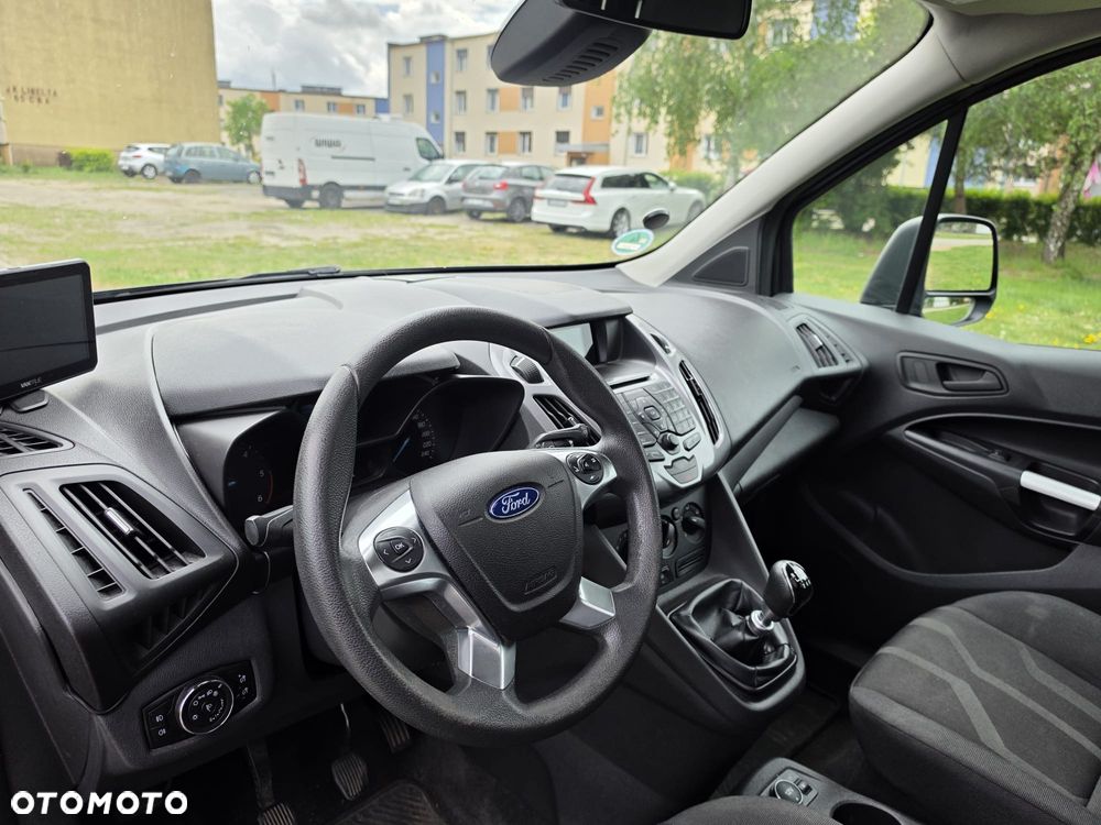 Ford Tourneo Connect Grand - 11