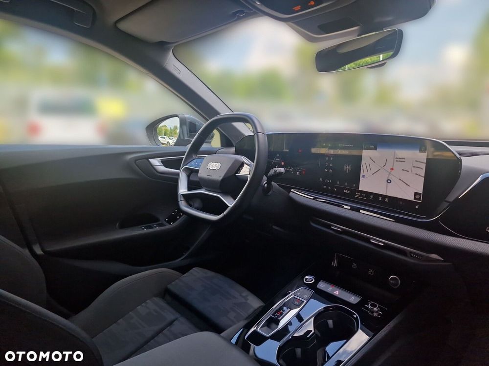 Audi A5 Avant TFSI S tronic - 11