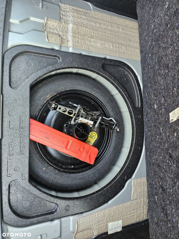 Ford Focus 1.6 TDCi Amber X - 18