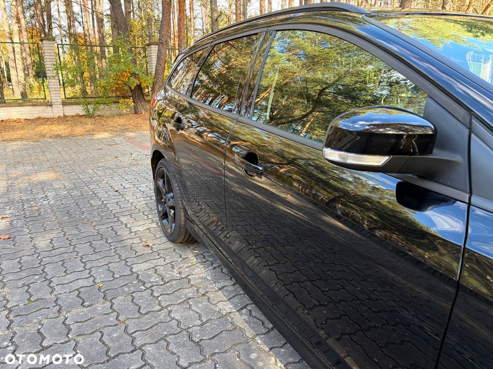 Ford Focus 1.5 EcoBoost STart-Stopp-System ST-LINE - 11
