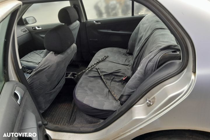 Clapeta acceleratie 038128063C 038128063C Skoda Fabia 6Y [facelift] [ - 9