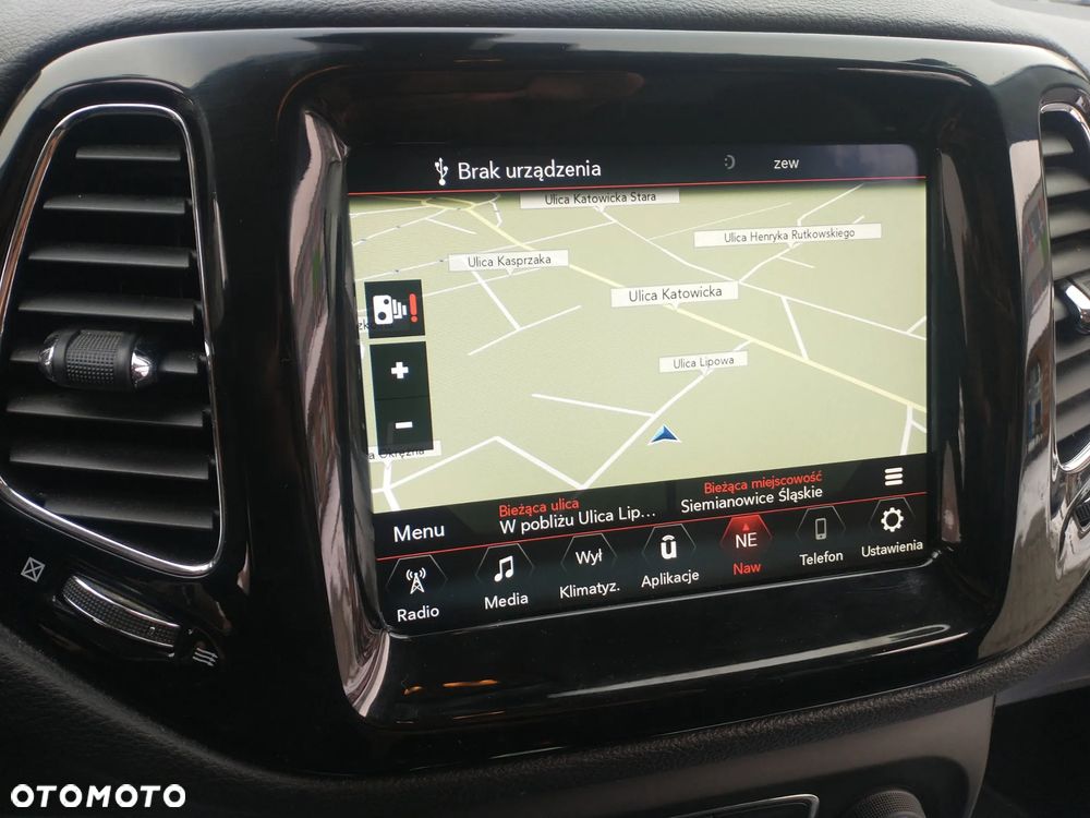 Jeep Compass 2.0 MJD Limited 4WD S&S - 13