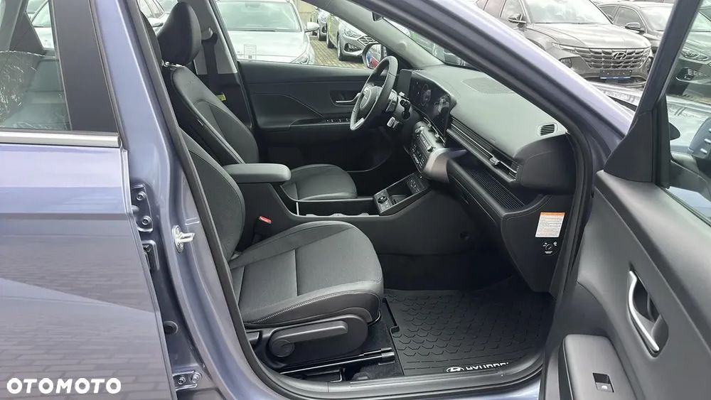 Hyundai Kona - 10