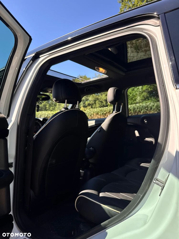 MINI Countryman sport - 13