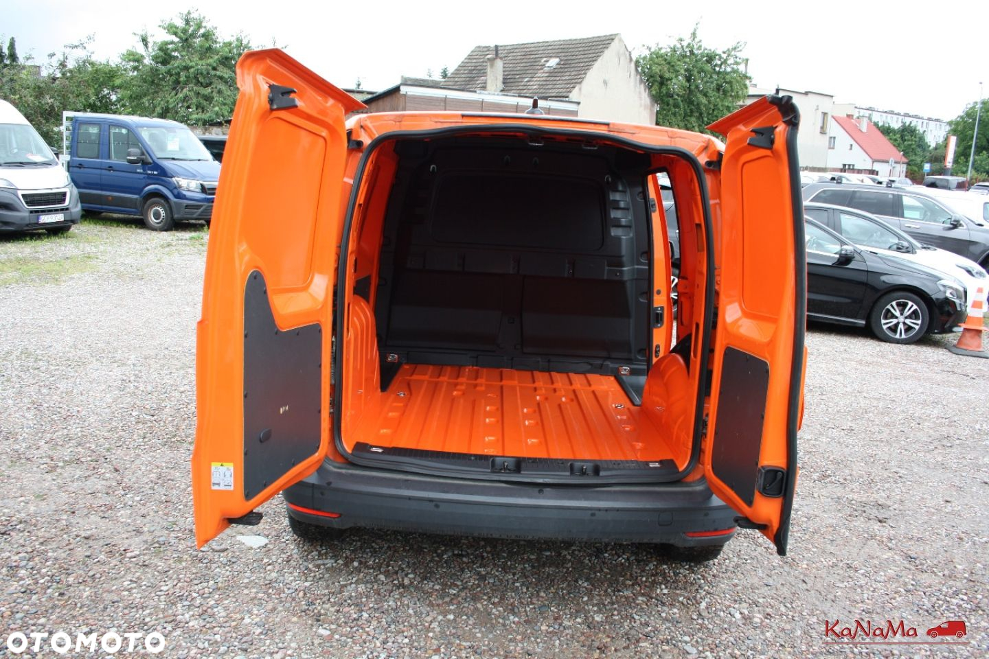 Volkswagen Caddy - 17
